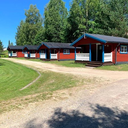 Varnas Camping Stöllet Exteriér fotografie