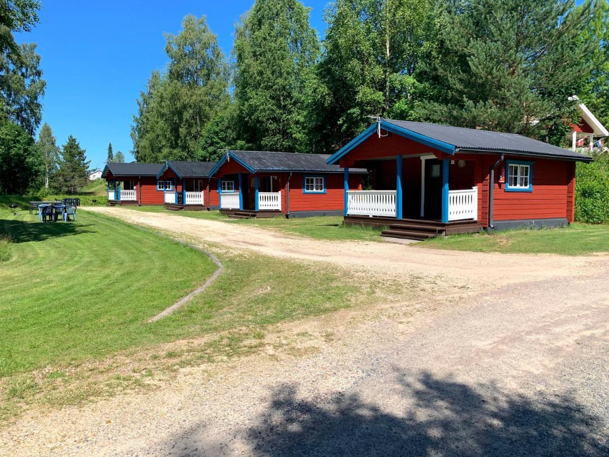 Varnas Camping Stöllet Exteriér fotografie