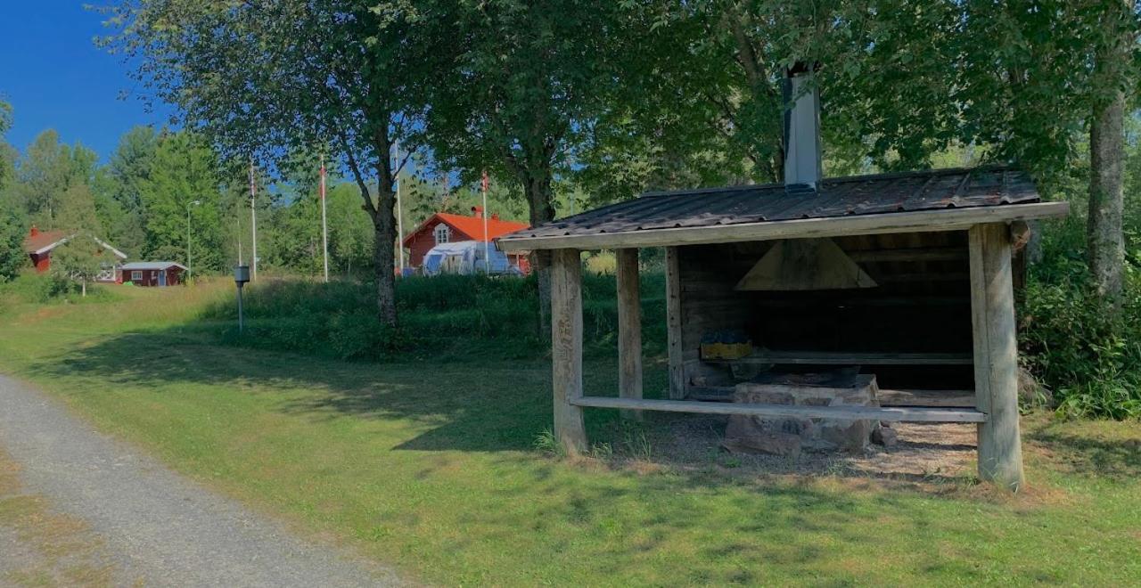 Varnas Camping Stöllet Exteriér fotografie