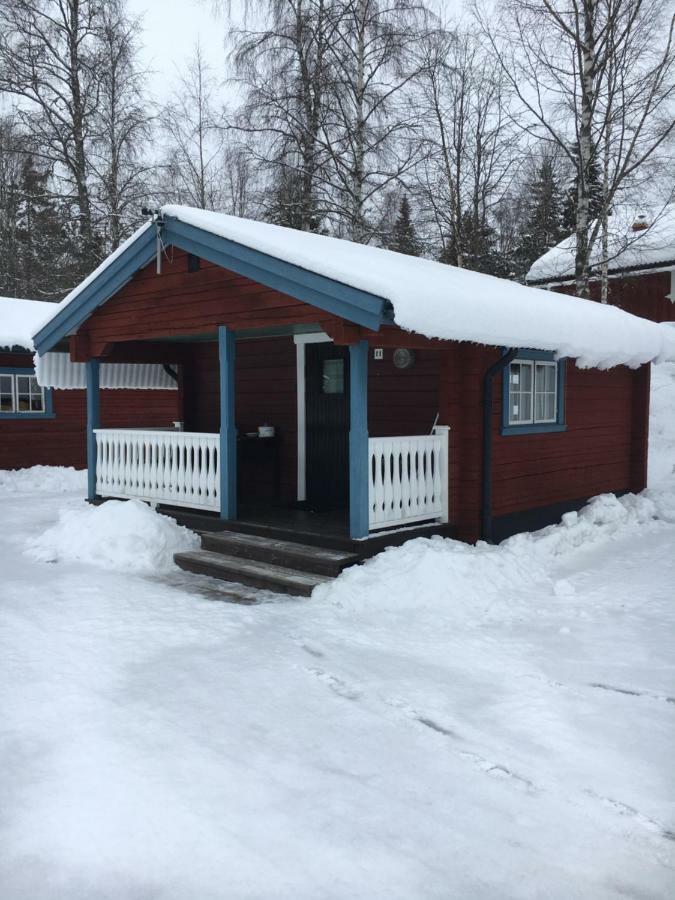 Varnas Camping Stöllet Exteriér fotografie